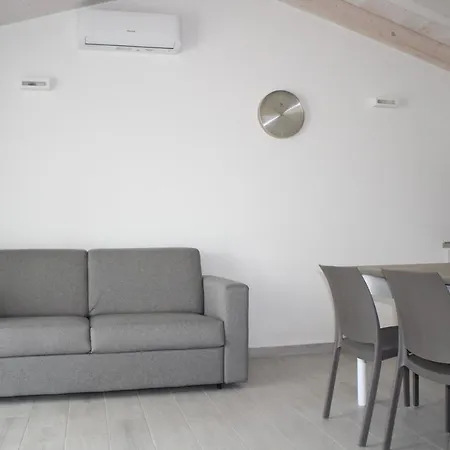 Hébergement de vacances 4 *