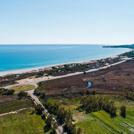 4 La Caletta