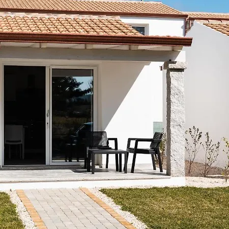 4 * La Caletta